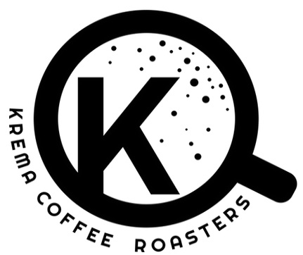 Krema Coffee Logo
